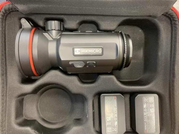 Hikmikro TQ50 3.0