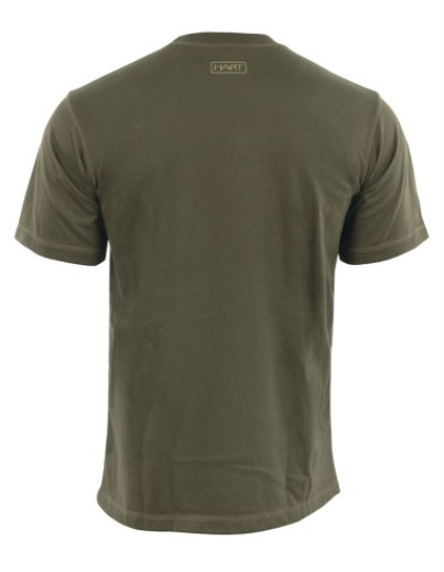 Majica Hart LODGE-S XHLDOS