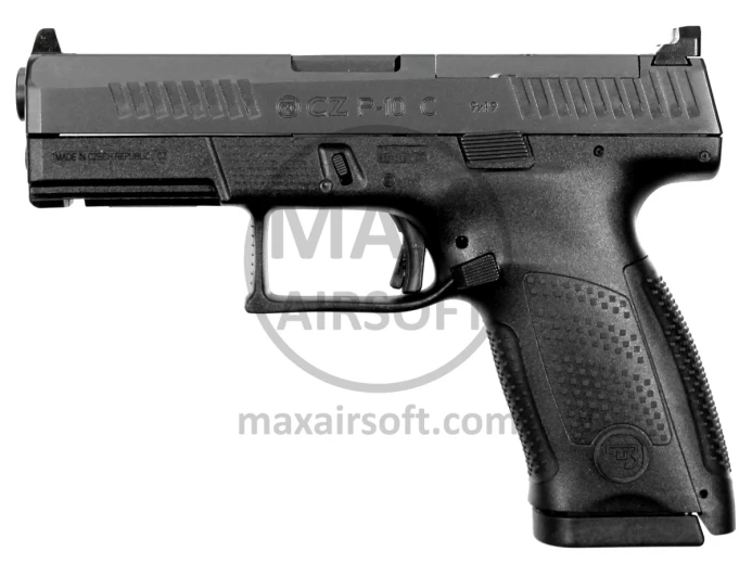 Kupujem pistolj CZ P10