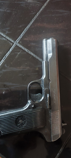 Pistolj