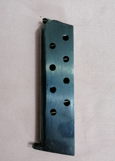 TRAŽIM: OKVIR 9mm/380 ACP (Browning FN)