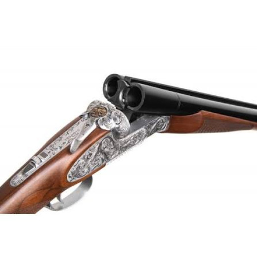 Lovačka puška HUGLU 200 ACE GR5 SILVERSIDE