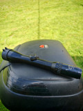 Schmidt bender 1.5-6x42 optika lov lovacka