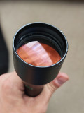 Zeiss varipoint 2.5-10x50 sa tackom