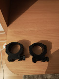 Nosaci optike adapter montaza