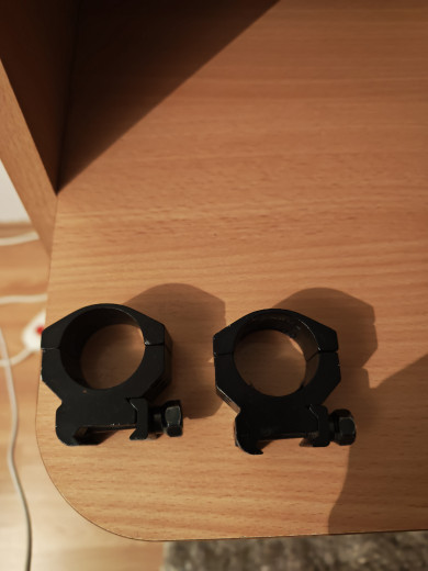 Nosaci optike adapter montaza