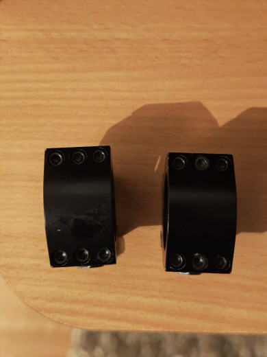 Nosaci optike adapter montaza