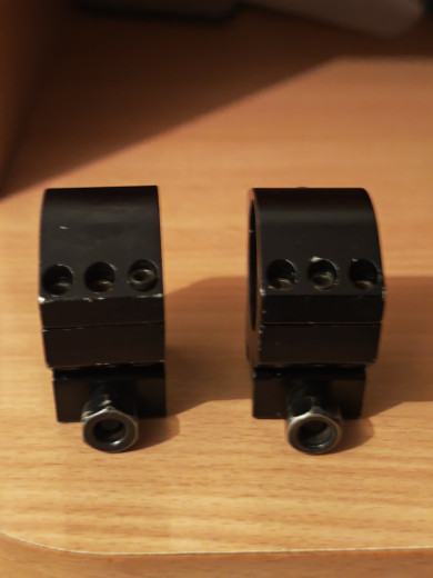 Nosaci optike adapter montaza