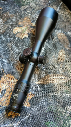 Zeiss Victory Diavari 6-24x72T*