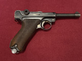 Prodajem Luger P08 Parabelum