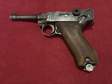 Prodajem Luger P08 Parabelum
