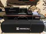 HIKMICRO AlpeX A50EL 4k