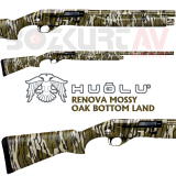Huglu Renova Mossy OAK Bottomland