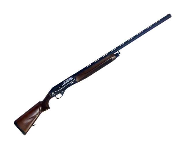 Huglu Renova wood black