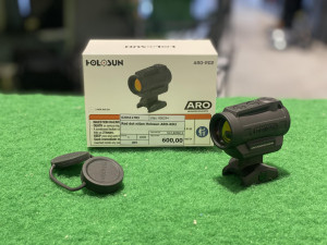 RED DOT NIŠAN HOLOSUN ARO-RD2
