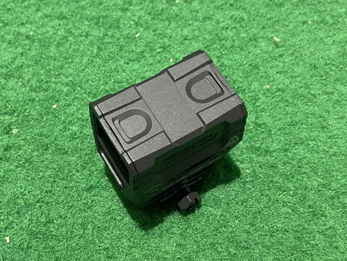 RED DOT NIŠAN HOLOSUN AEMS-CORE-X2-GD