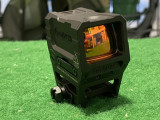 RED DOT NIŠAN HOLOSUN AEMS-CORE-X2-GD