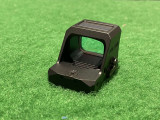 RED DOT NIŠAN HOLOSUN HS507C-X3-RD