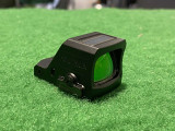RED DOT NIŠAN HOLOSUN HS507C-X3-RD