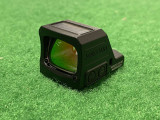 RED DOT NIŠAN HOLOSUN HS507C-X3-RD