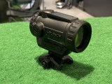 RED DOT NIŠAN HOLOSUN ARO-EVO-RD2