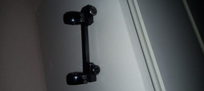 Nosači optike CZ 550/557