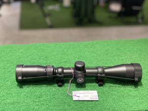OPTIKA VORTEX CROSSFIRE II 3-9X40