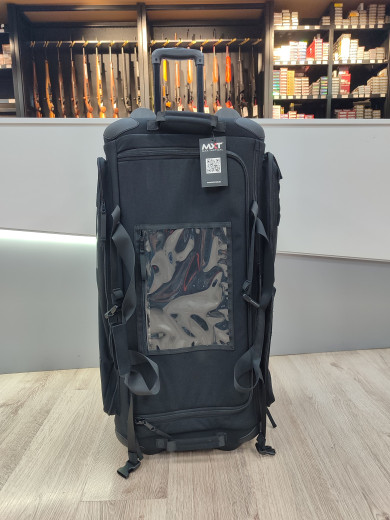 TAKTIČKA TORBA - DUFFLE BAG MXT