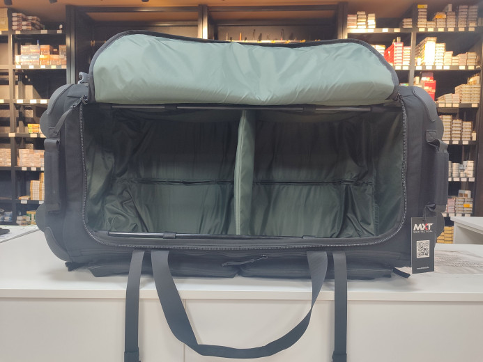 TAKTIČKA TORBA - DUFFLE BAG MXT