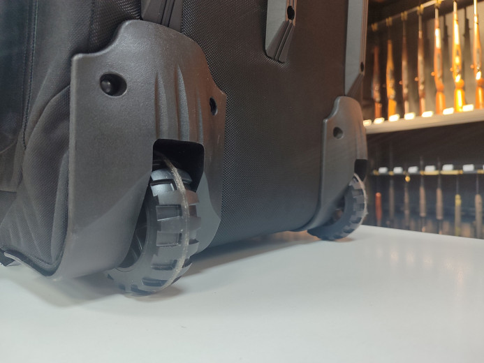 TAKTIČKA TORBA - DUFFLE BAG MXT