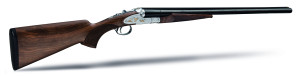Huglu ACE200 GR4 silverside