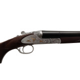 Huglu ACE200 GR4 silverside