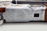 Huglu ACE200 GR4 silverside