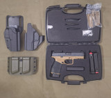 AREX Delta gen 2 M