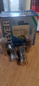 Metak Mirage CLEVER 12/70 5mm