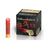 Metak S&B 410 /63,5mm 9,14mm