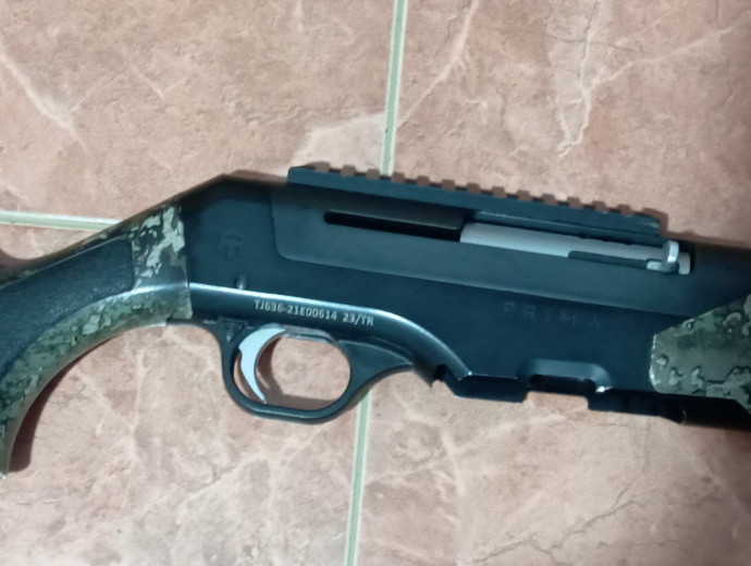 Arttech Prima 30-06