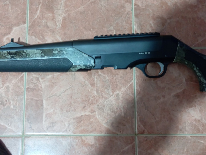 Arttech Prima 30-06