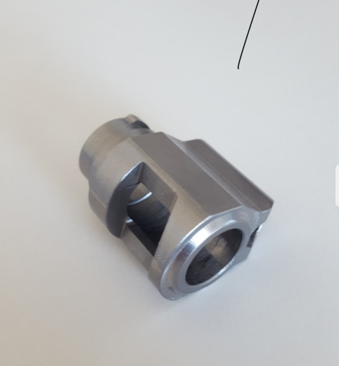 Kompenzator trzaja za m57 7,62  POTRAZNJA