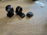 Schwenk nosač optike 25