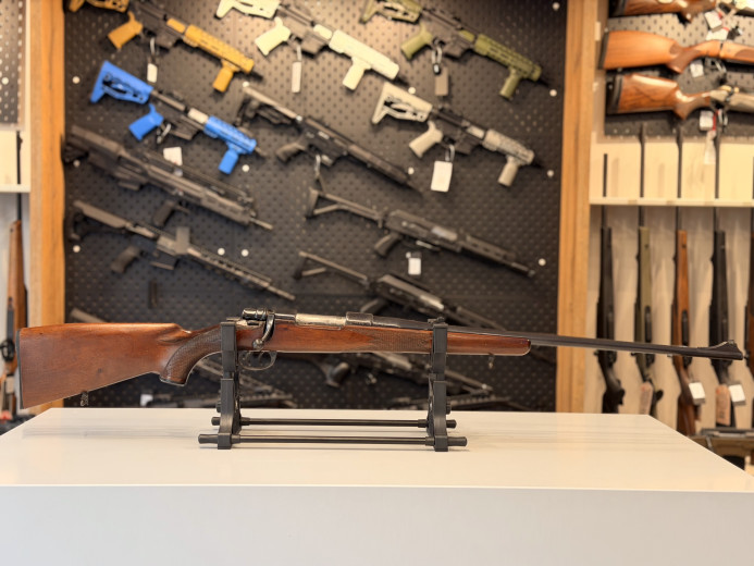 LOVAČKI KARABIN ZASTAVA M70 30-06