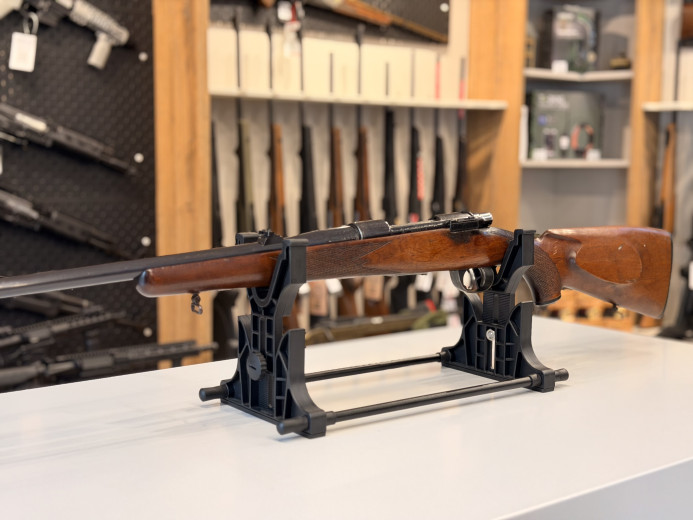 LOVAČKI KARABIN ZASTAVA M70 30-06