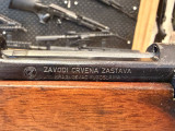 LOVAČKI KARABIN ZASTAVA M70 30-06