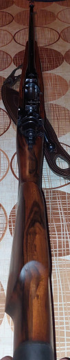 Lovački karabin
