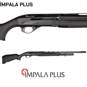 LOVAČKA PUŠKA ISTANBUL SILAH IMPALA MAXIMA S 12/76