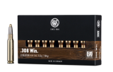 METAK KARABIN RWS EVOLUTION 308 11,9G 184GR