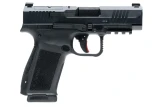 PIŠTOLJ CANIK METE MC9LS 9X19
