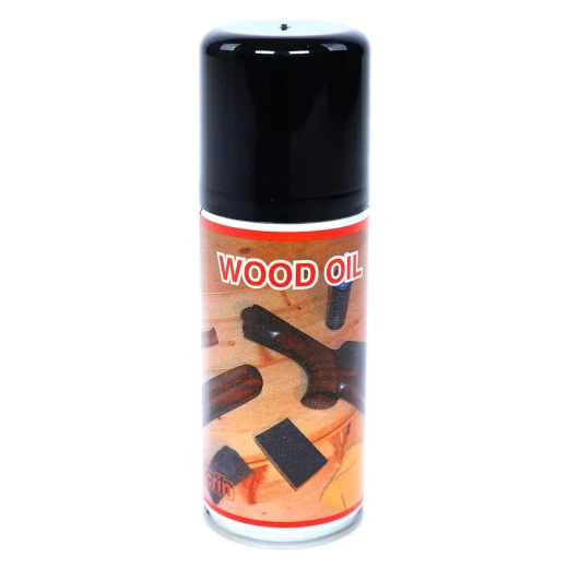ULJE ZA DRVO  100ml