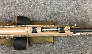 Remington Model 700