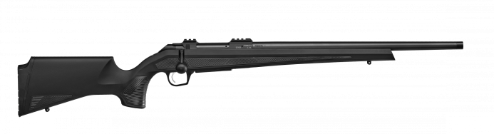 LOVAČKI KARABIN CZ 600 ALPHA 308WIN